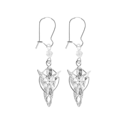 Náušnice Pán prsteňov - Večernice Náušnice Pán prsteňov - Večernice