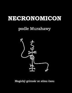 Levně Necronomicon podle Murahawy