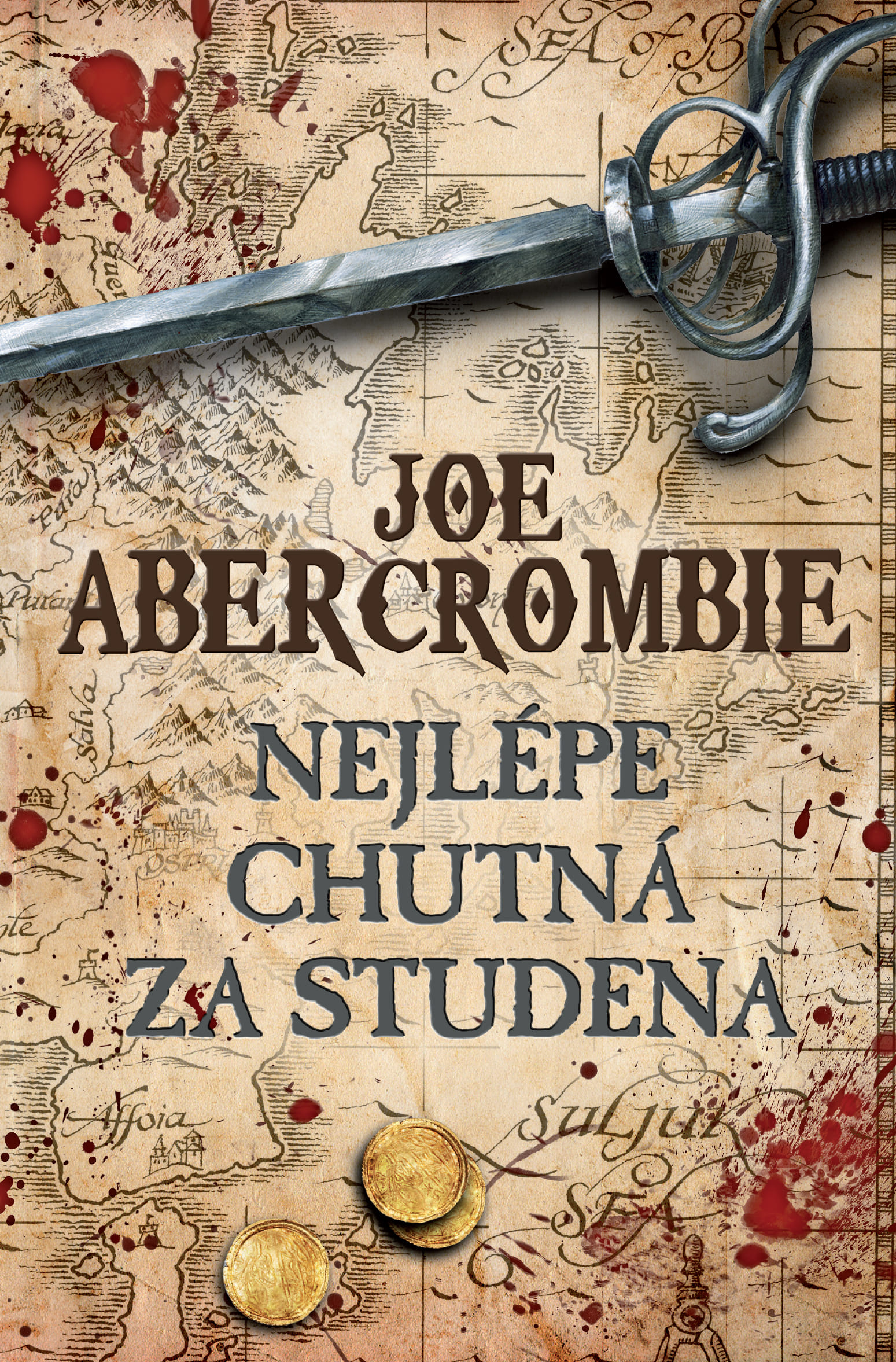 Nejlépe chutná za studena