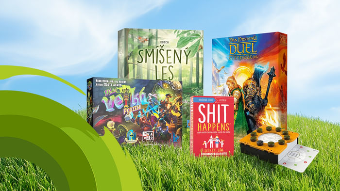 Najlepšie stolové a kartové hry na cesty