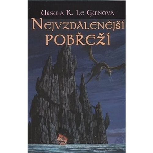 Nejvzdálenější pobřeží Nejvzdálenější pobřeží