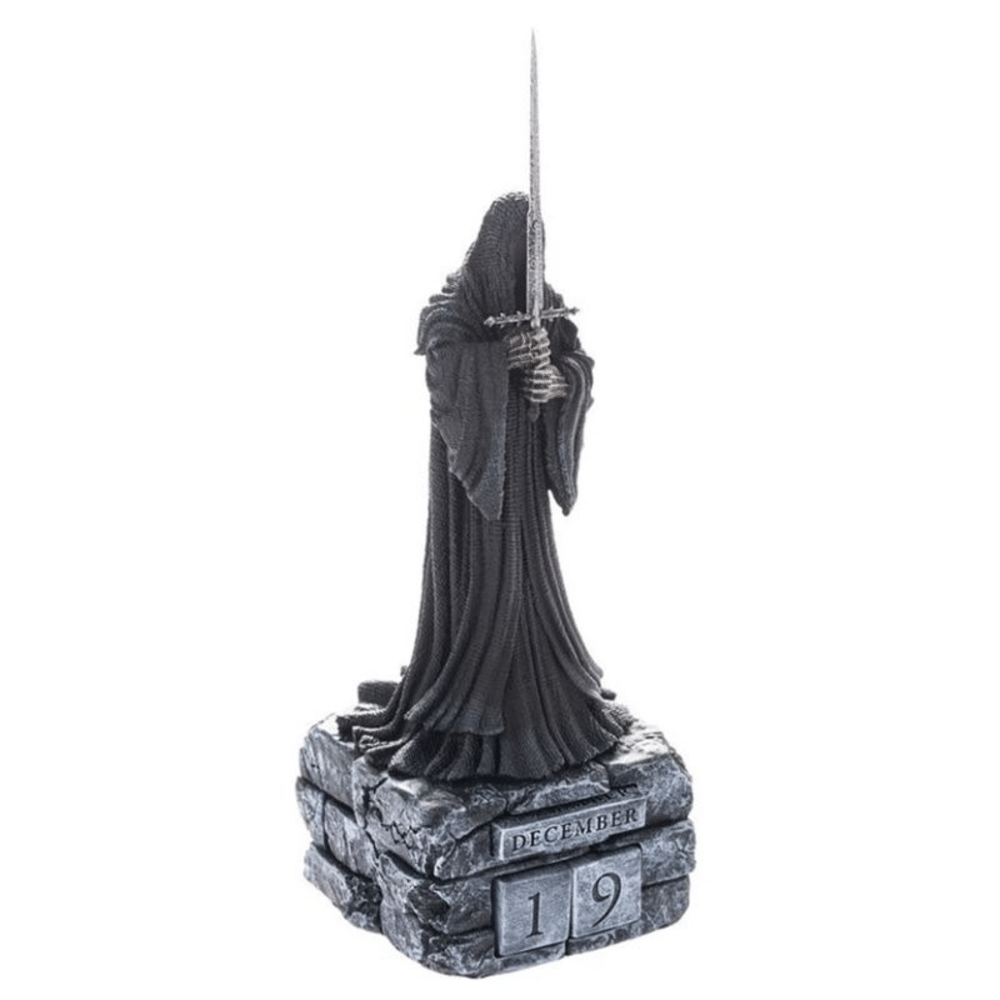 Nekonečný kalendár Pán prsteňov - Nazgûl