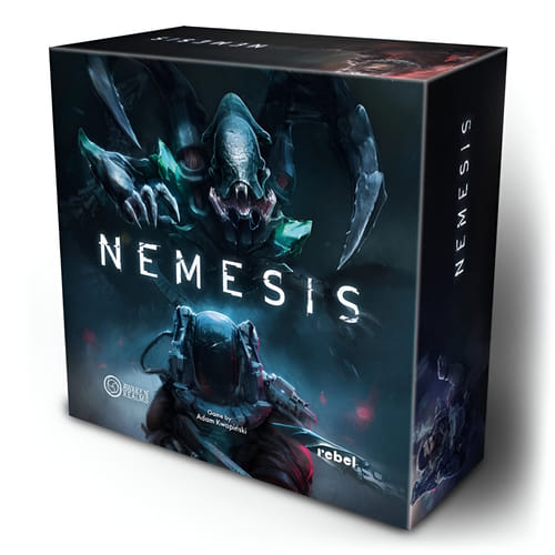 Nemesis Nemesis