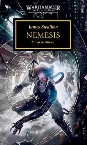 Nemesisis Nemesisis