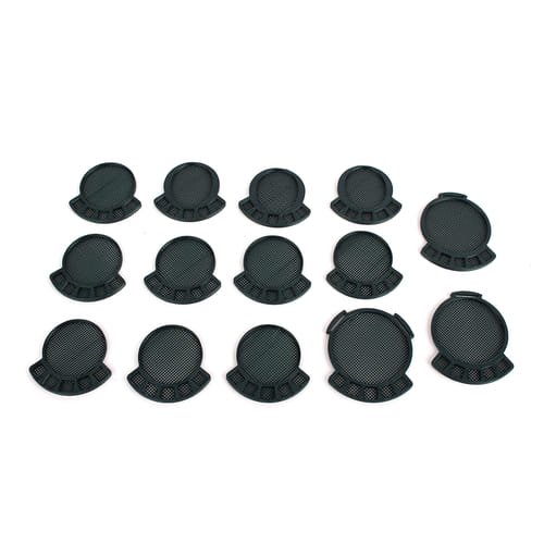 Nemesis - Počítadlá životov votrelcov (pre základnú hru) Nemesis - Počítadlá životov votrelcov (pre základnú hru)