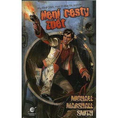 Není cesty zpět Není cesty zpět