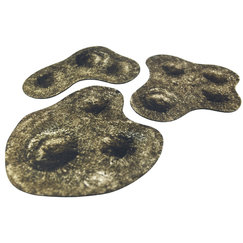 Neoprene 2D terrain set - Crater