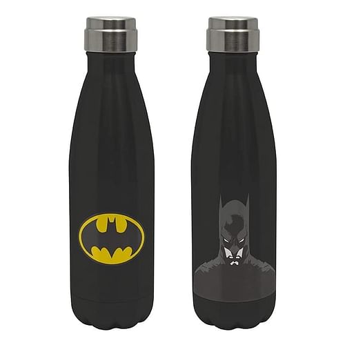 Obrázok ABYstyle Nerezová láhev Batman 500ml