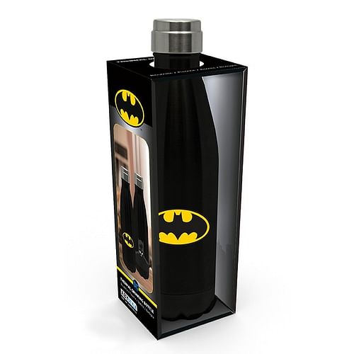 Obrázok ABYstyle Nerezová láhev Batman 500ml