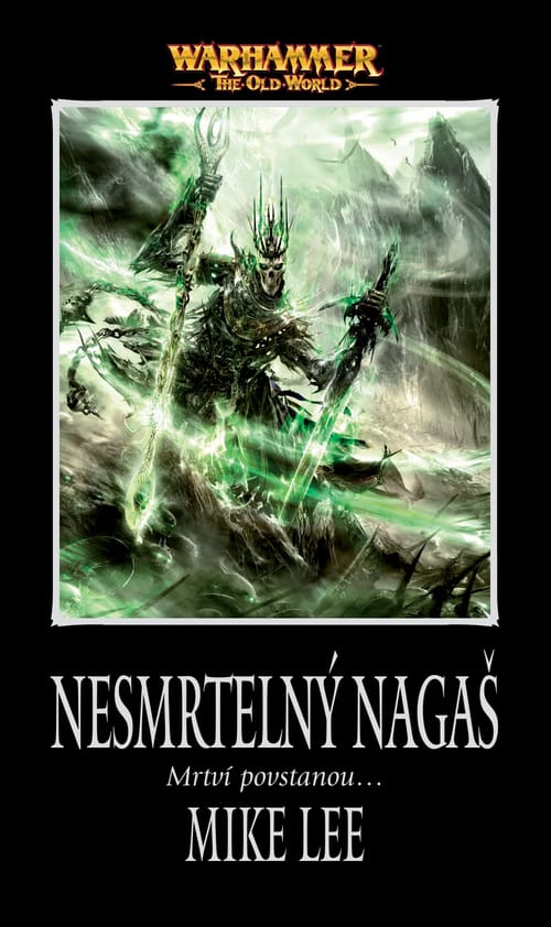 Nesmrtelný Nagaš