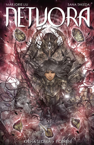 Netvora 7: Požitie Netvora 7: Požitie