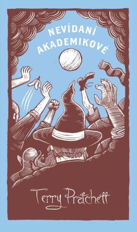 Nevídaní akademikové - limitovaná sběratelská edice