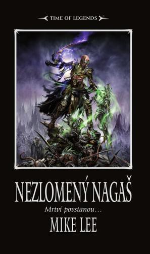 Nezlomený Nagaš Nezlomený Nagaš
