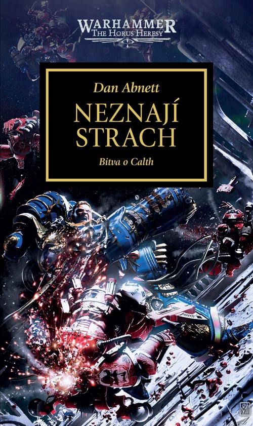 Warhammer 40.000 - Neznají strach: Bitva o Calth Polaris