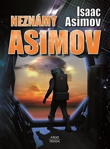 Neznámý Asimov