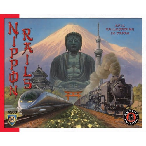 Nippon Rails