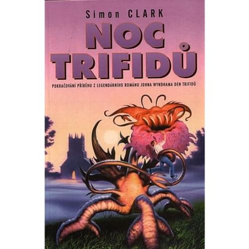 Noc trifidů Noc trifidů