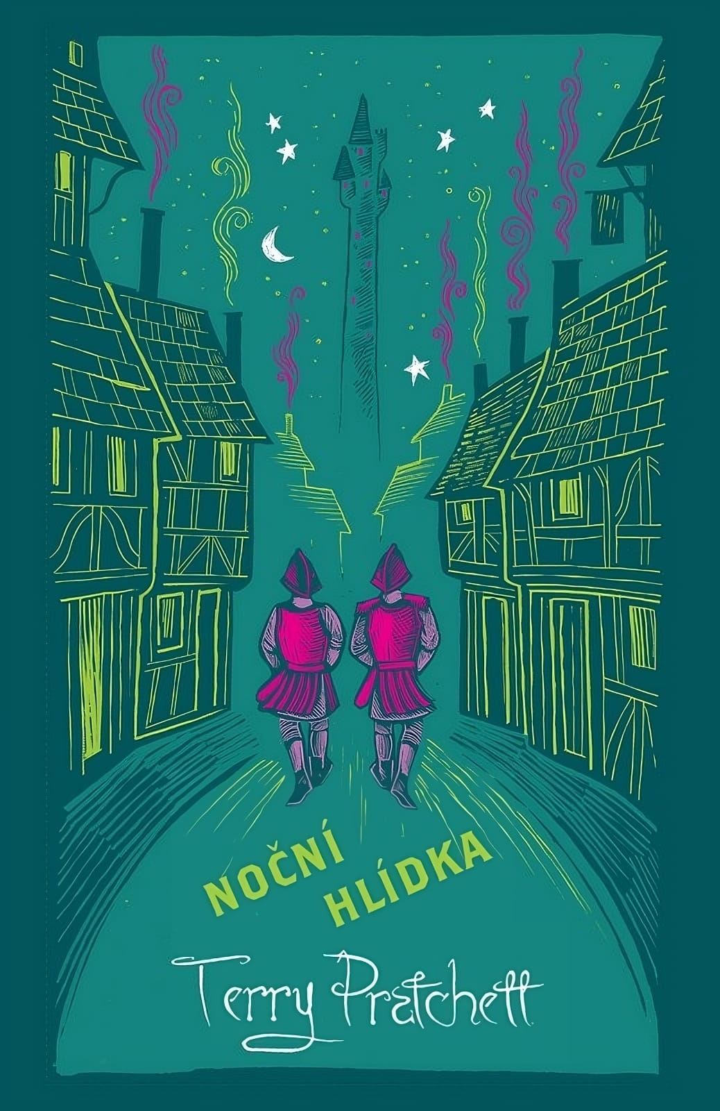 Noční hlídka - limitovaná sběratelská edice