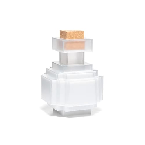 Levně Noční světlo Minecraft - Potion Bottle