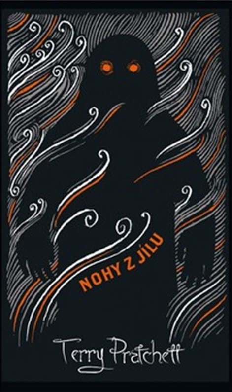 Levně Nohy z jílu - limitovaná sběratelská edice