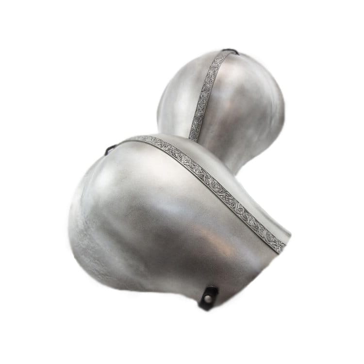 Nordické náramenníky (polyuretánové)