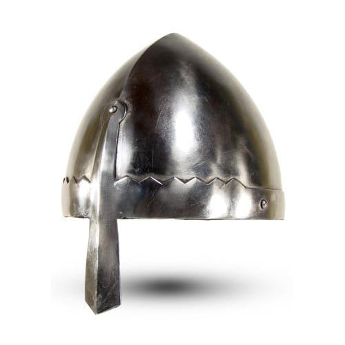 normanská helma normanská helma