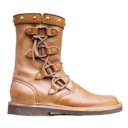 Normanské šľachtické topánky Normanské šľachtické topánky