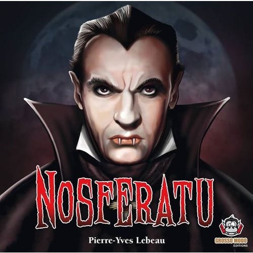 Nosferatu Nosferatu
