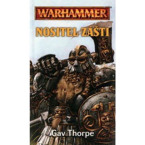 Nositel zášti Nositel zášti