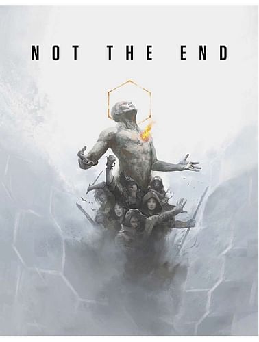 Not The End RPG