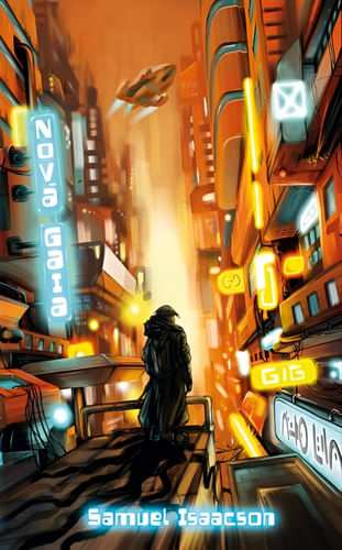 Nová Gaia Nová Gaia