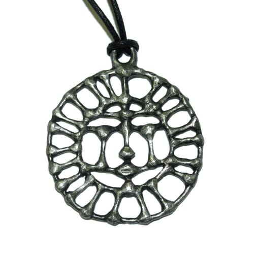 Amulet nového slnka Amulet nového slnka