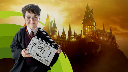 Nový Harry Potter na HBO: O seriálu, obsazení a Bradavicích