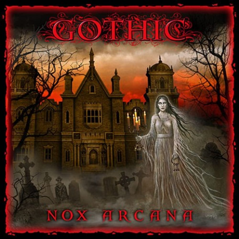 Nox Arcana Gothic imago.cz