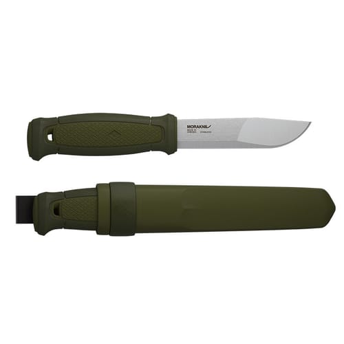 Levně Nůž Morakniv Kansbol Olive Green