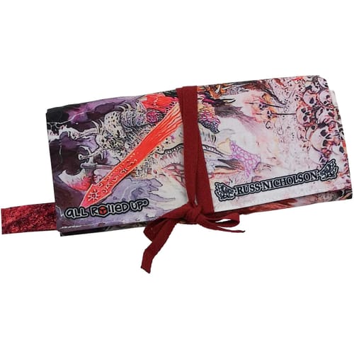 Obal na herné príslušenstvo - The Lords of Chaos Obal na herné príslušenstvo - The Lords of Chaos