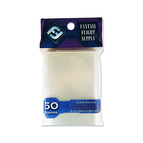 Obaly na karty 59 x 92 mm Obaly na karty 59 x 92 mm