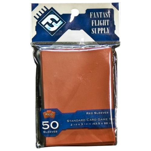 Kartónové obaly 63,5 x 88 mm - farebné (FFG) Kartónové obaly 63,5 x 88 mm - farebné (FFG)