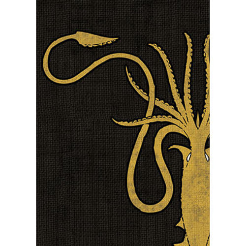 Obaly na karty 63,5 x 88 mm Game of Thrones Greyjoy (FFG) Obaly na karty 63,5 x 88 mm Game of Thrones Greyjoy (FFG)