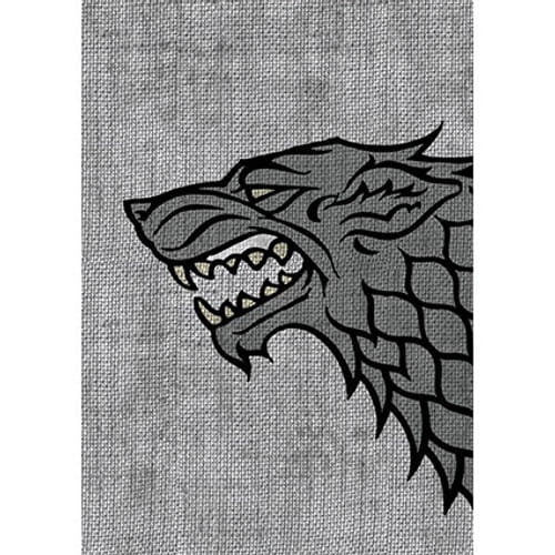 Obaly na karty 63,5 x 88 mm Game of Thrones Stark (FFG) Obaly na karty 63,5 x 88 mm Game of Thrones Stark (FFG)
