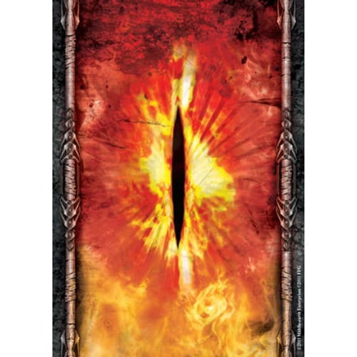 Obaly na karty Eye of Sauron 63 x 88 mm (FFG) Obaly na karty Eye of Sauron 63 x 88 mm (FFG)