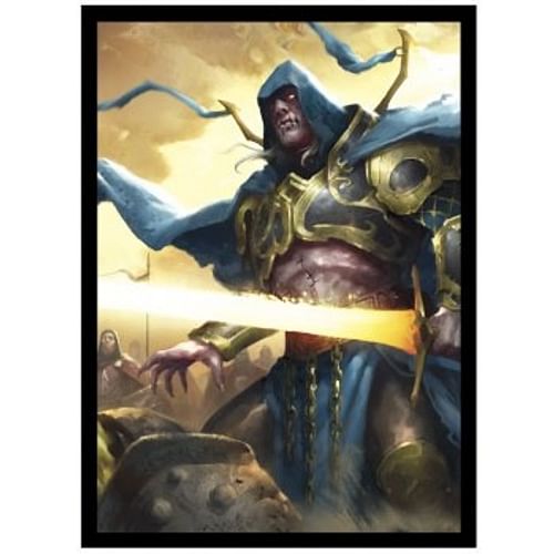 Obaly na karty Legion - Epic - Knight of Shadows (60 ks)