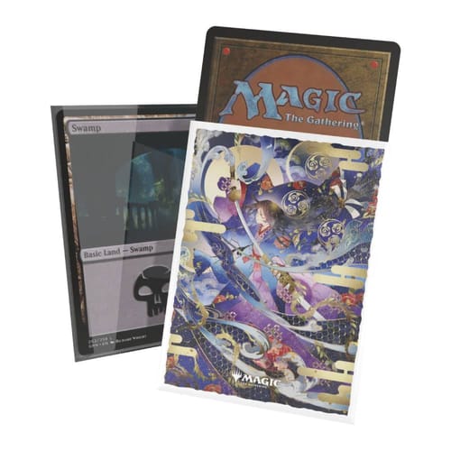 Obaly na karty Magic: The Gathering - Secrets of Strixhaven, Force of Will