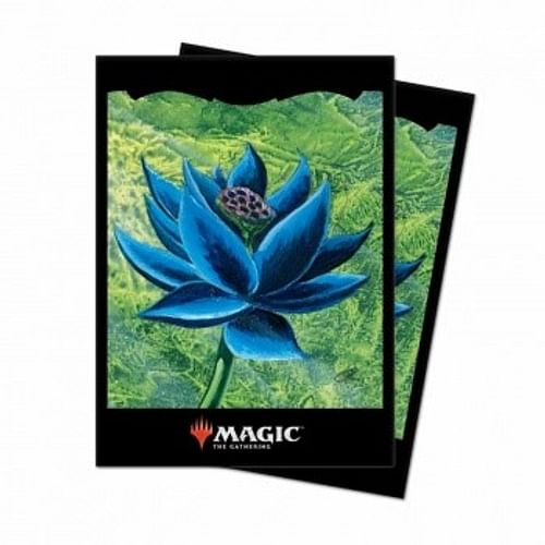 Obaly na karty Magic: The Gathering - Black Lotus (100 ks)