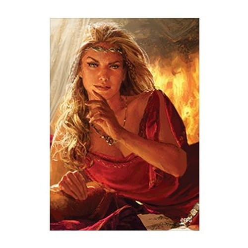 Obaly na karty Cersei Lannister 63 x 88 mm (FFG) Obaly na karty Cersei Lannister 63 x 88 mm (FFG)