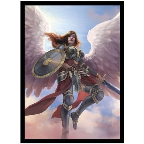 Obaly na karty Legion - Epic - Angel of Mercy (60 ks)