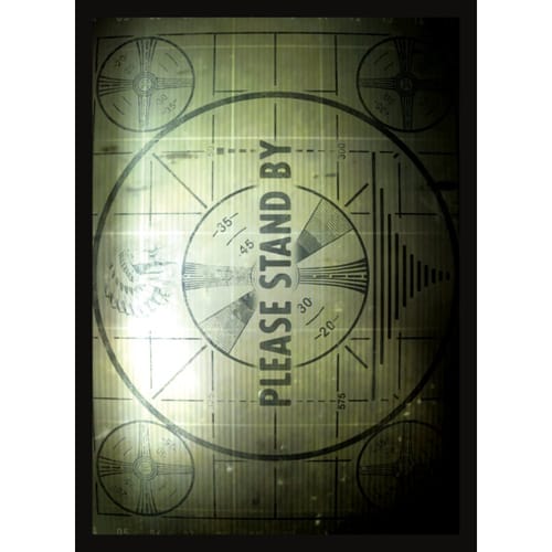 Obaly na karty Legion - Standard Sleeves: Stand By (50 ks) Obaly na karty Legion - Standard Sleeves: Stand By (50 ks)