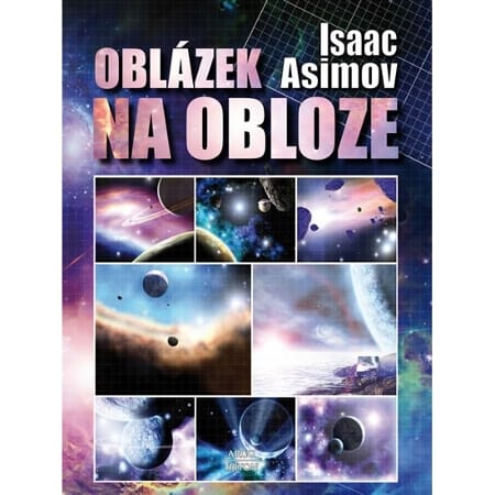 Oblázek na obloze