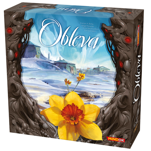 Levně Obleva