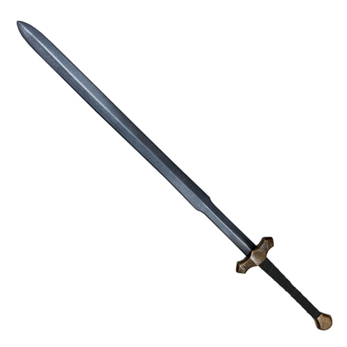 Obojručný meč s latexovým ostrím Obojručný meč s latexovým ostrím